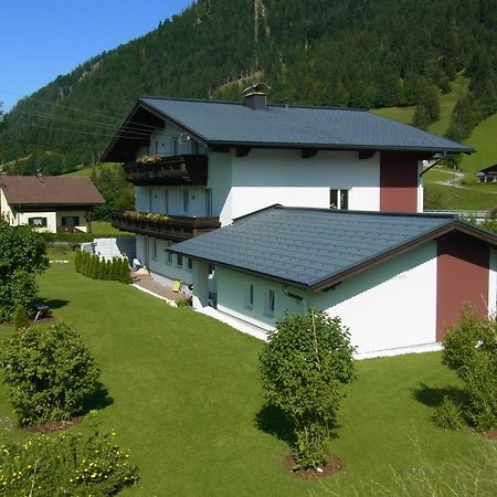 Gaestehaus Walpurga Rußbach am Paß Gschütt Zewnętrze zdjęcie