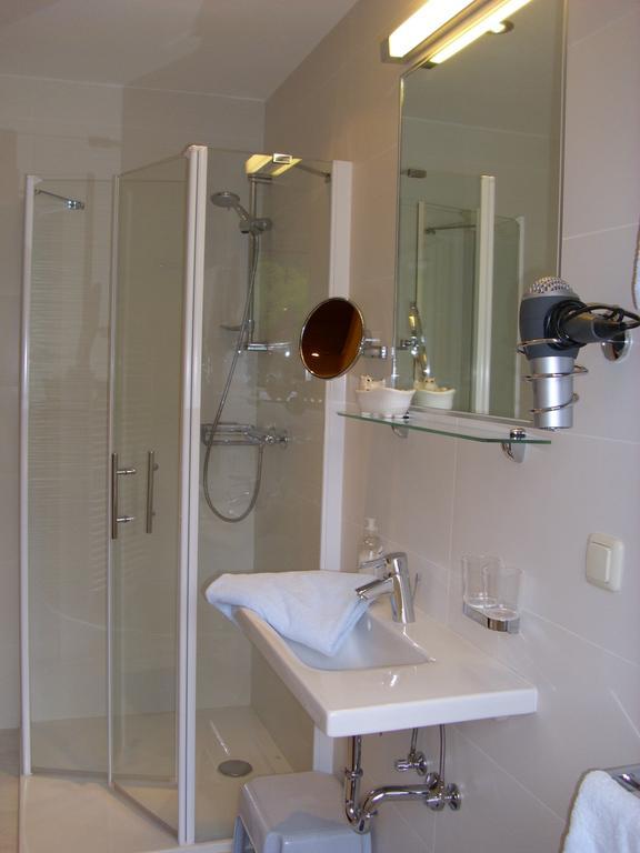 Gaestehaus Walpurga Rußbach am Paß Gschütt Pokój zdjęcie