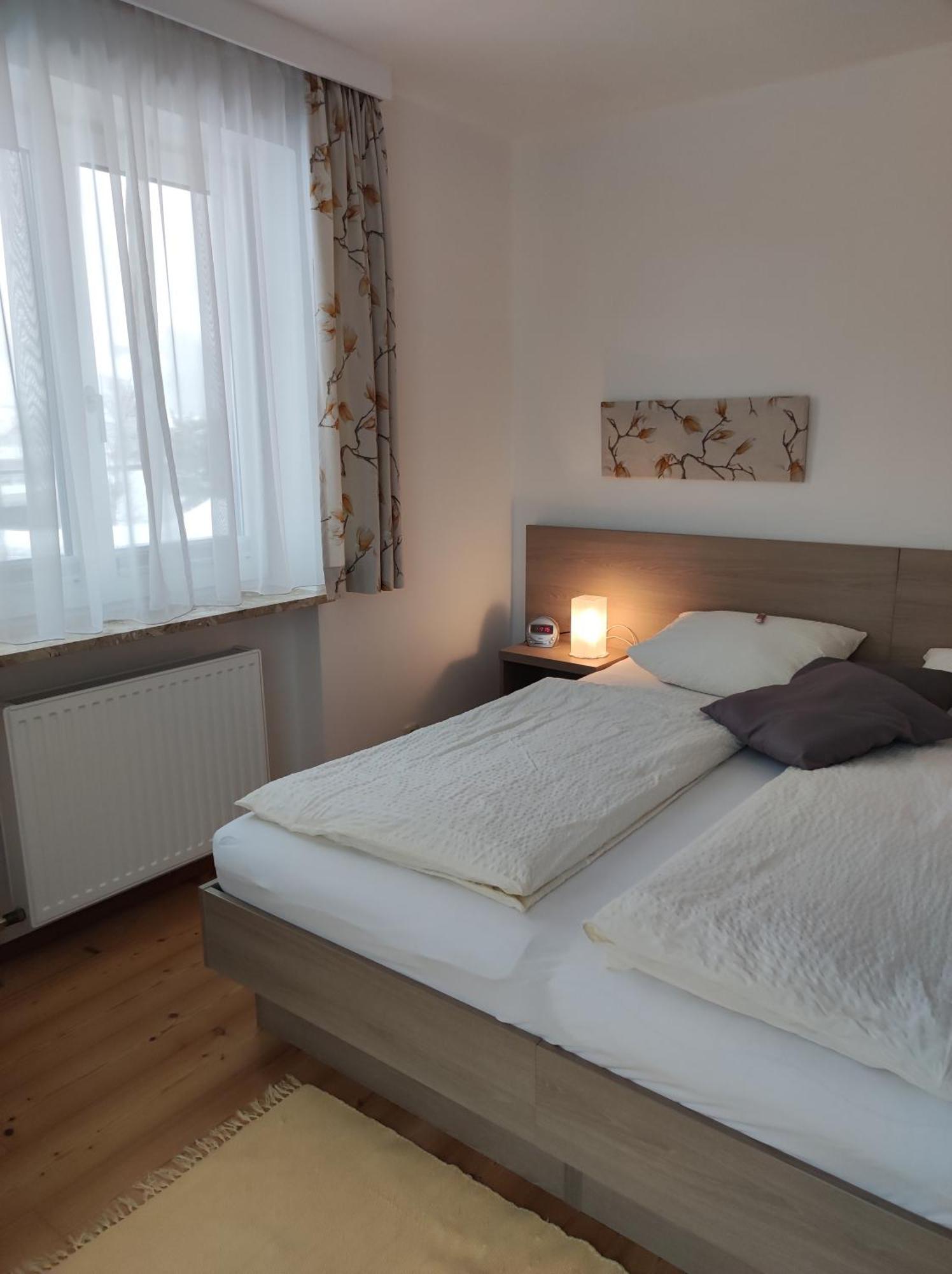 Gaestehaus Walpurga Rußbach am Paß Gschütt Zewnętrze zdjęcie