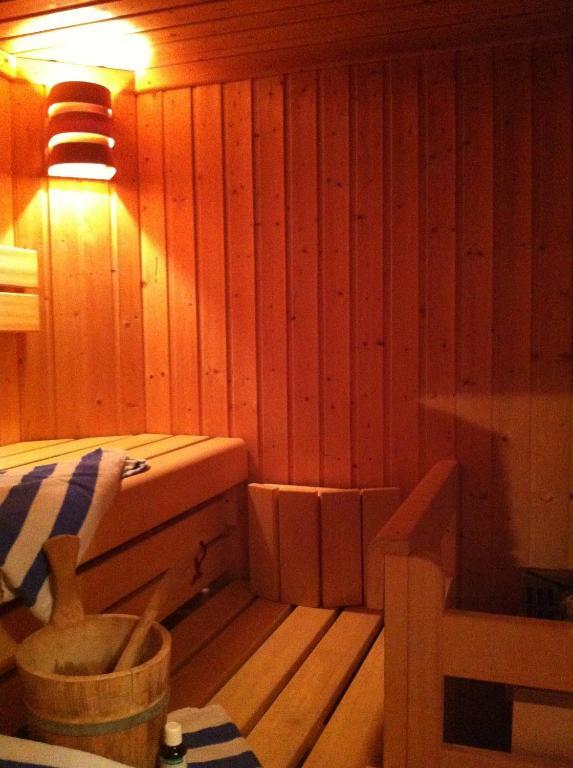 Gaestehaus Walpurga Rußbach am Paß Gschütt Zewnętrze zdjęcie